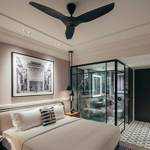 Chambre de Luxe