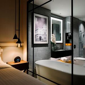 Chambre Triple Premier